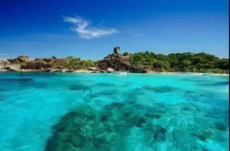 海滩宾馆逃生