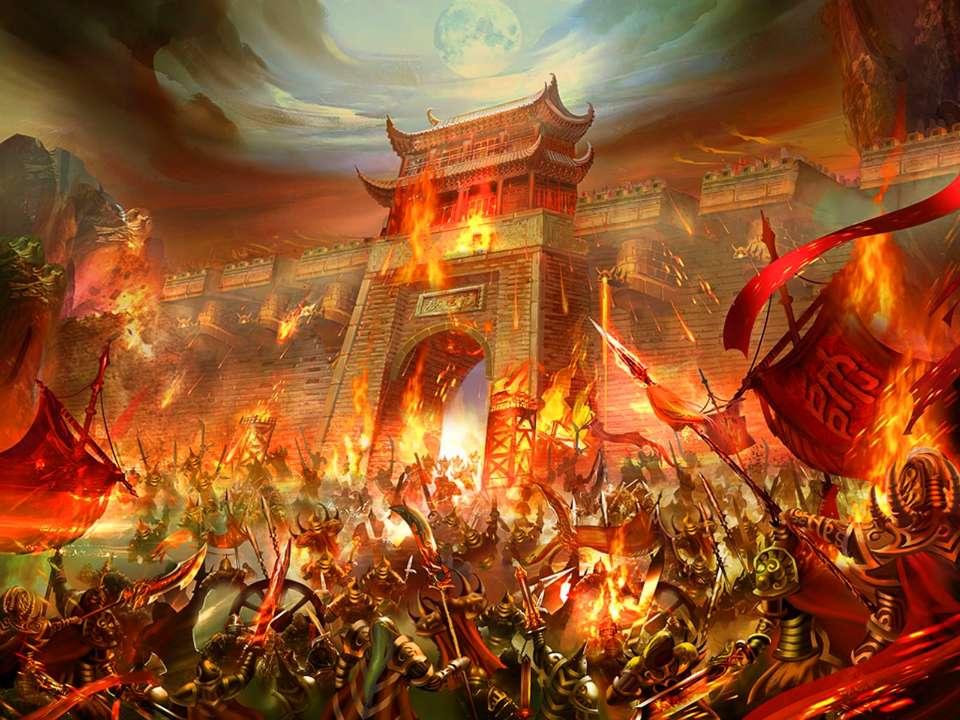 怎样才能成为一个好老师？游戏画面